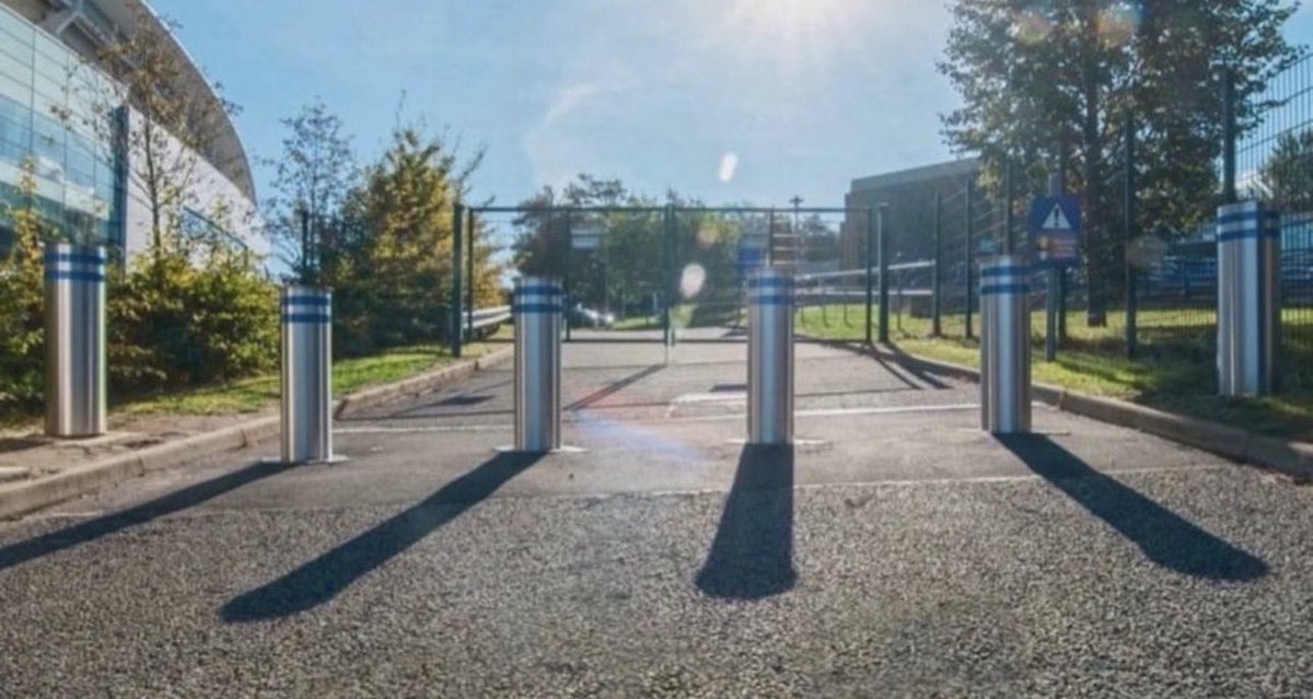 Frontier Pitts Ltd tweet media