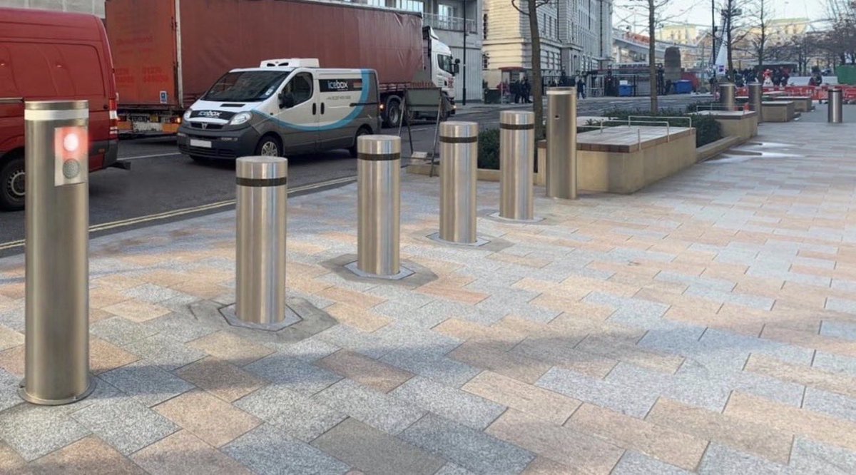 Frontier Pitts Ltd tweet media