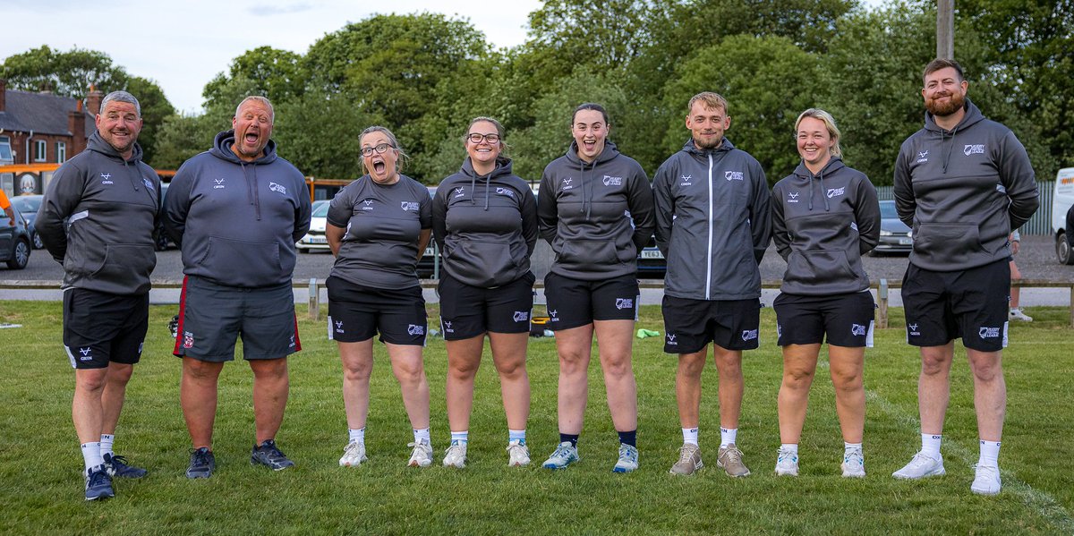 Rugby Football League tweet media