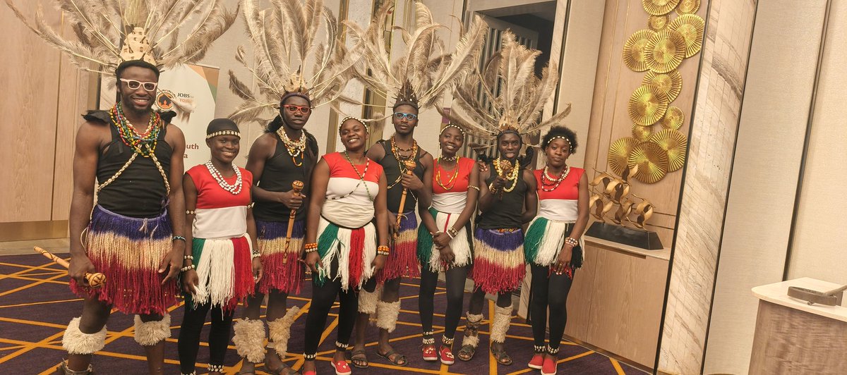 Wasanii Sanaa Organisation tweet media