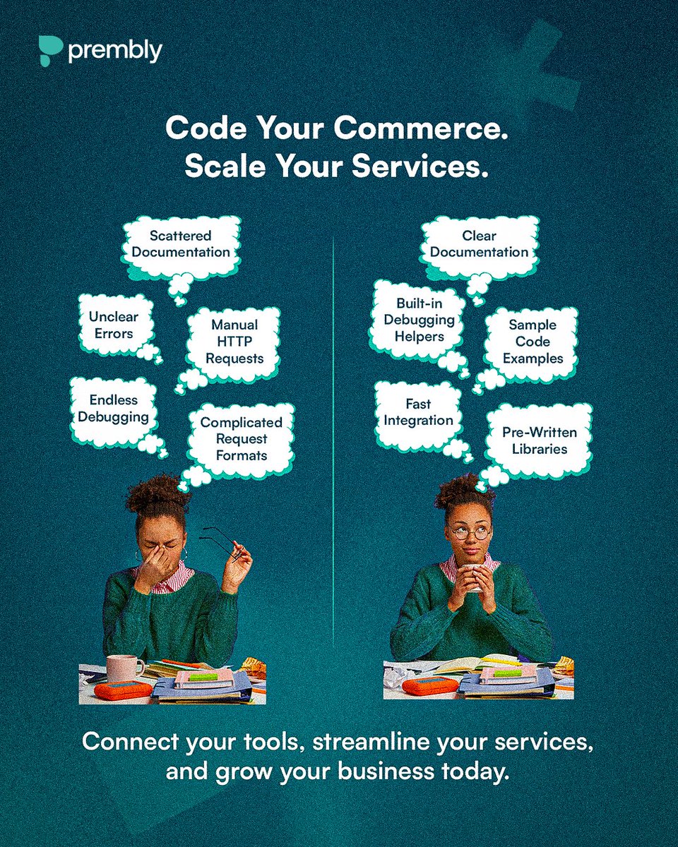 Prembly Inc tweet media