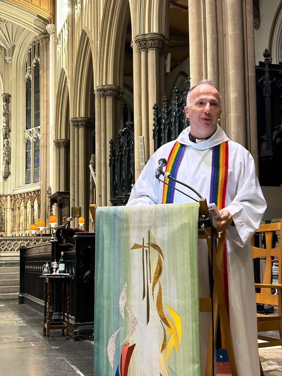 Mark Umpleby 🏳️🌈🇪🇺🏳️⚧️ tweet media