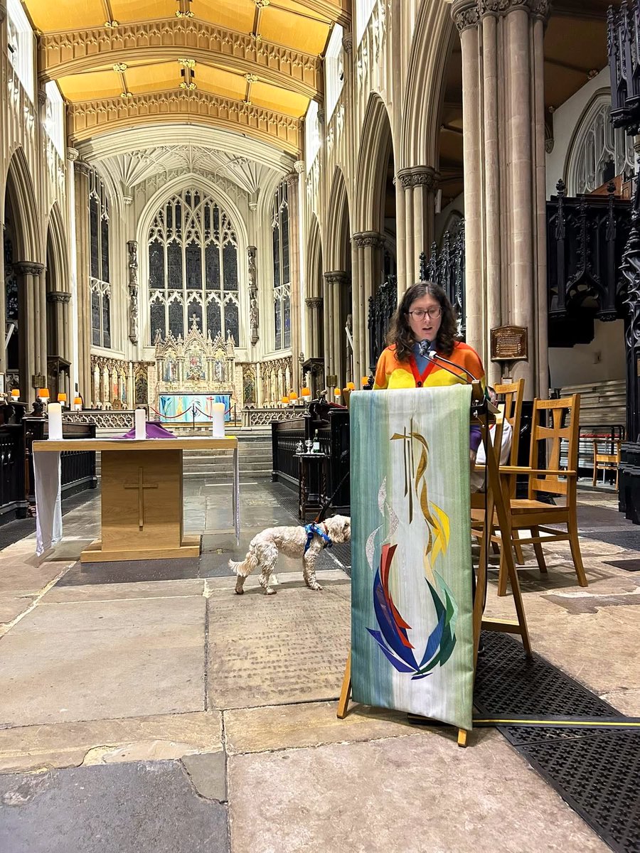 Mark Umpleby 🏳️🌈🇪🇺🏳️⚧️ tweet media