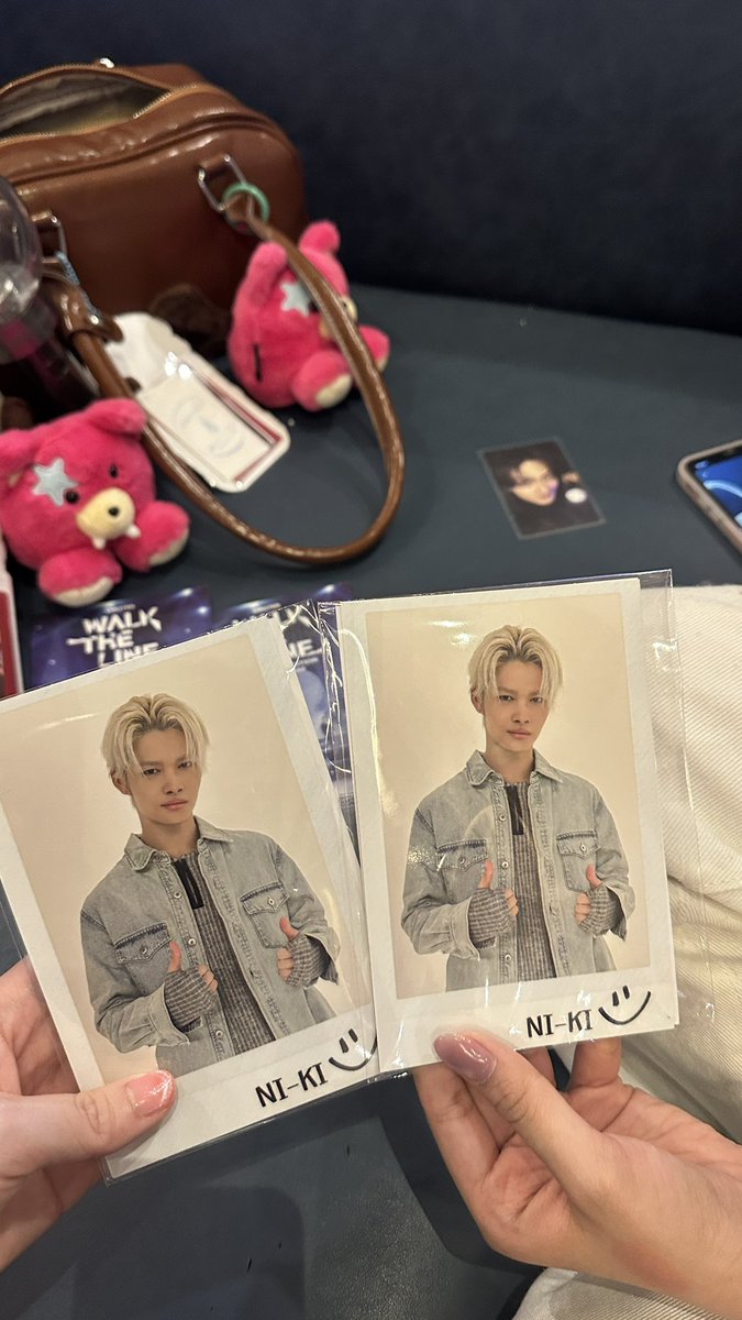 ᵐⁱᵉ🧸 tweet media