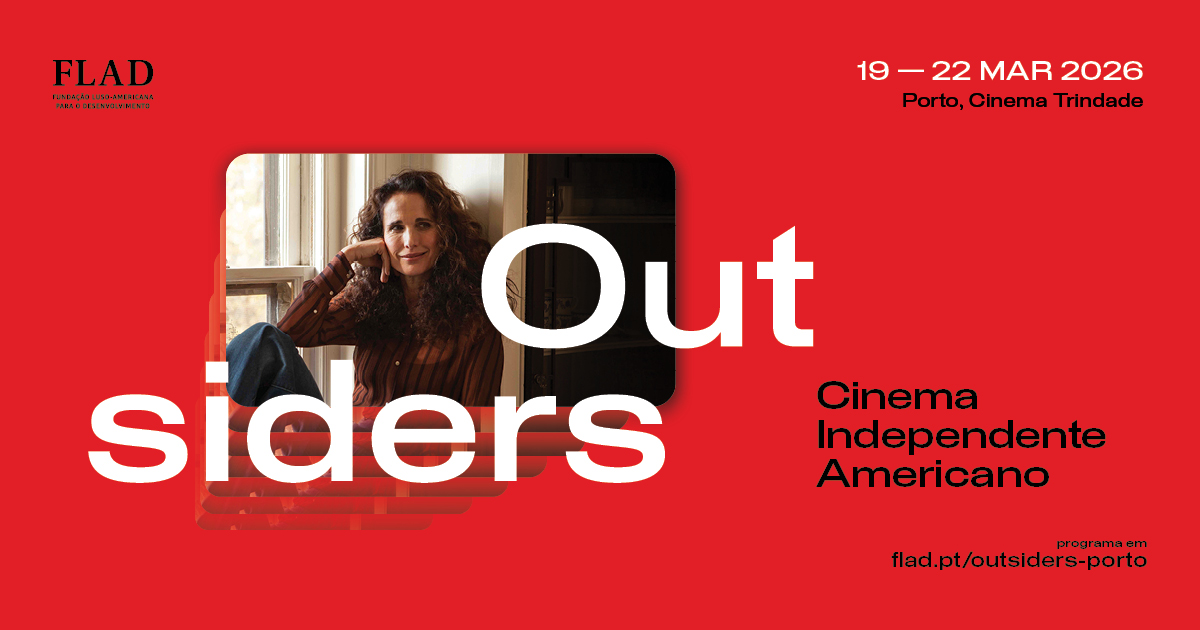 Fundação Luso-Americana para o Desenvolvimento tweet media