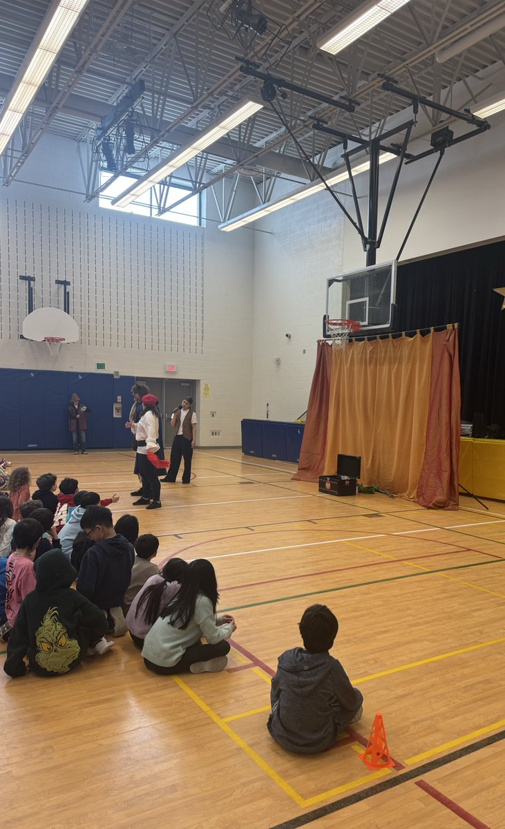 Rick Hansen P.S. tweet media