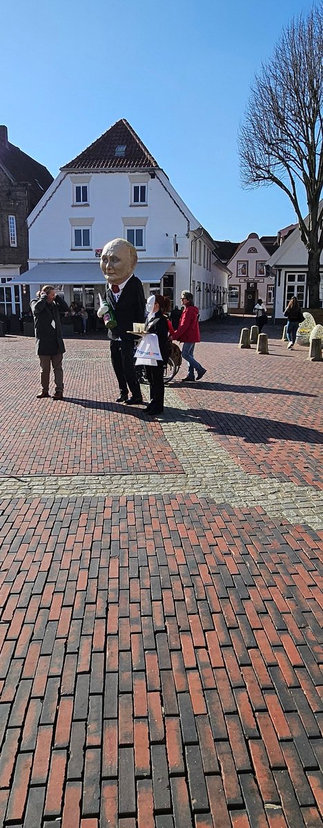 Reinhard Markus tweet media