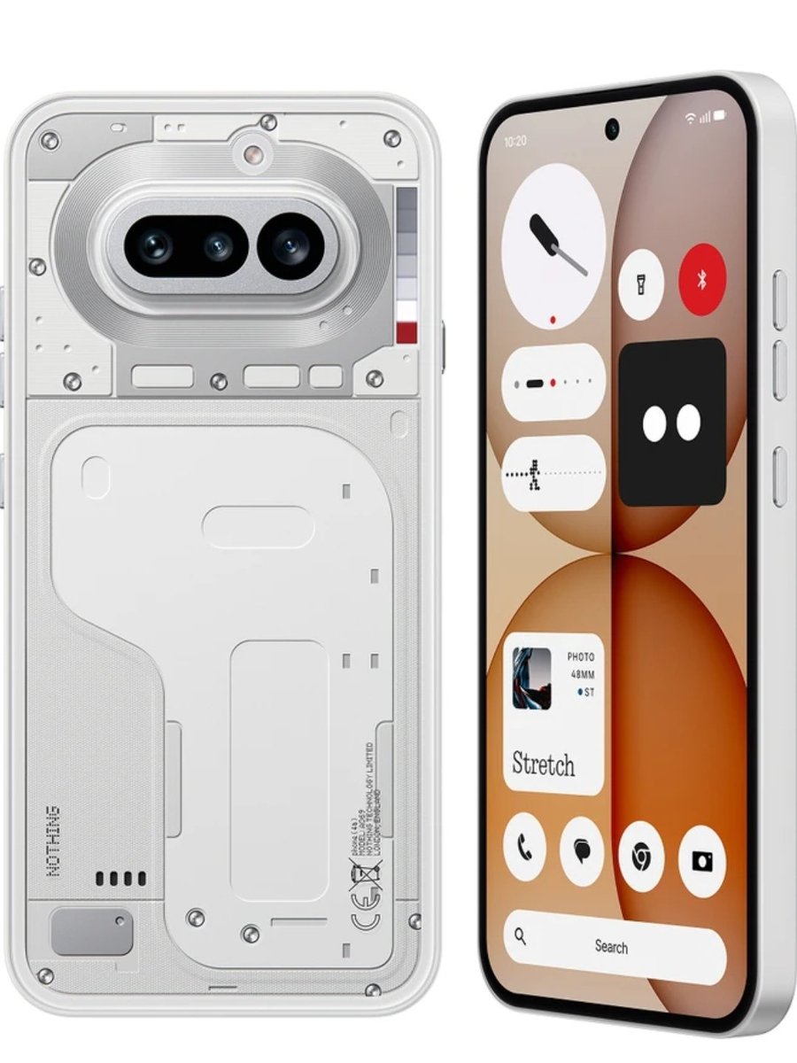 iTech Professor tweet media