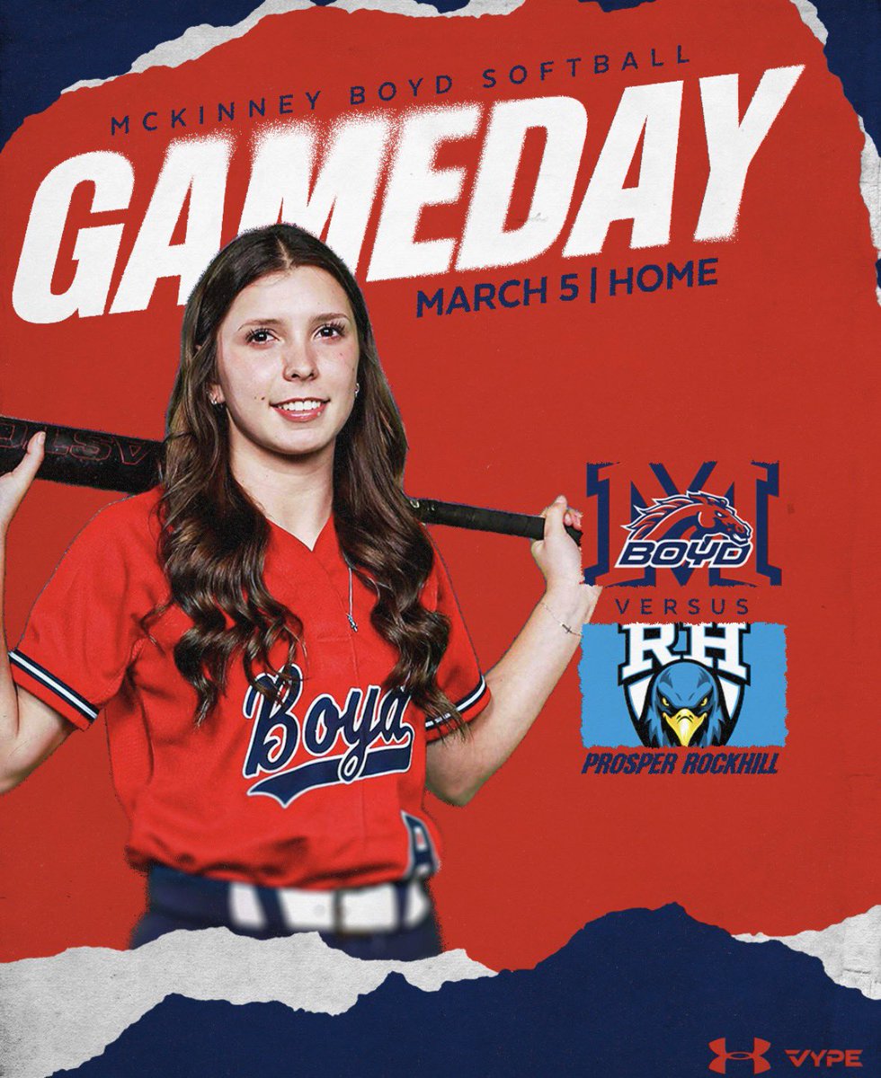 MBHS Bronco Softball tweet media