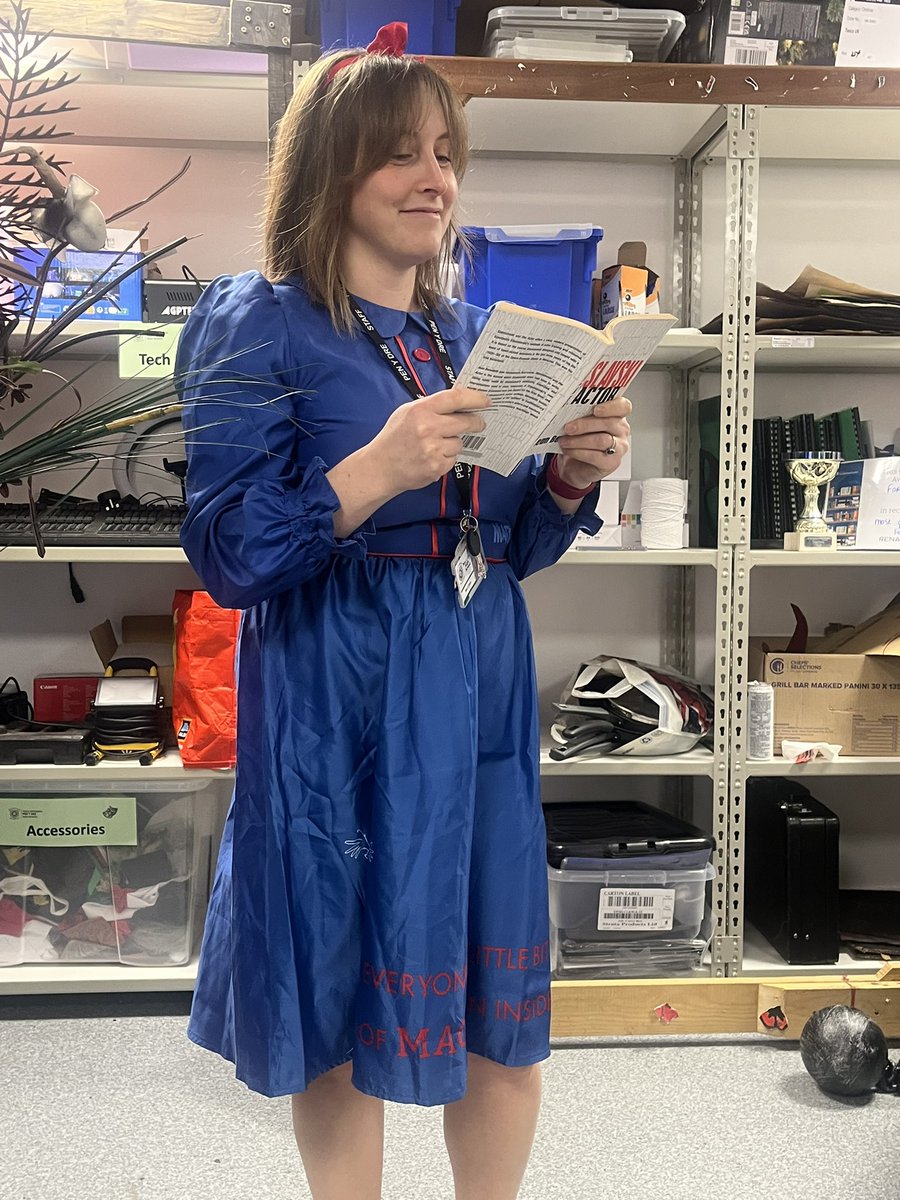 Miss Sullivan tweet media