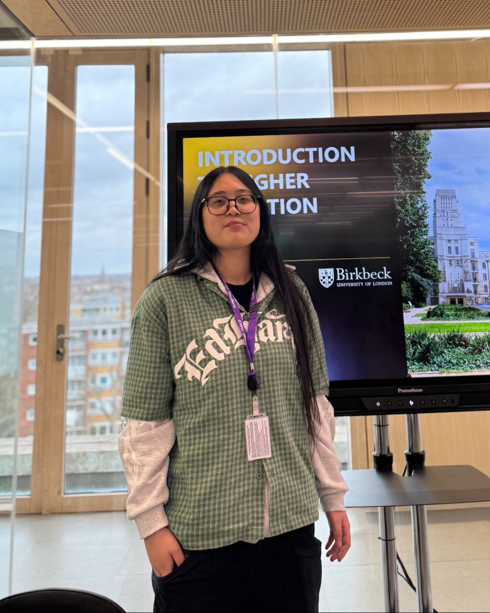 City of Westminster College tweet media