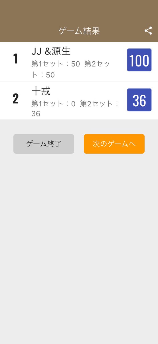 源生(Y-3)@ロケット tweet media