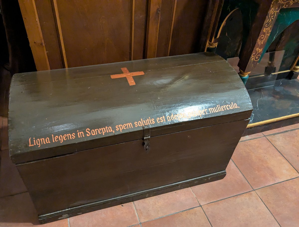 Catholic Illustrated Notes tweet media