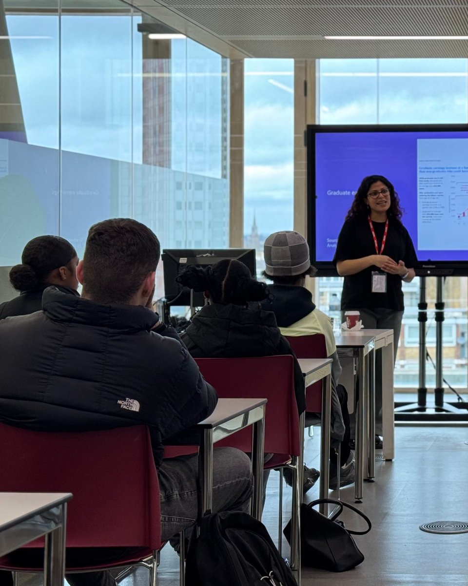 City of Westminster College tweet media