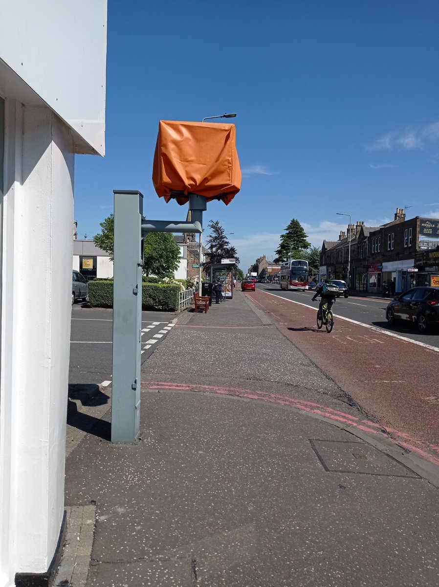 Living Streets Edinburgh tweet media