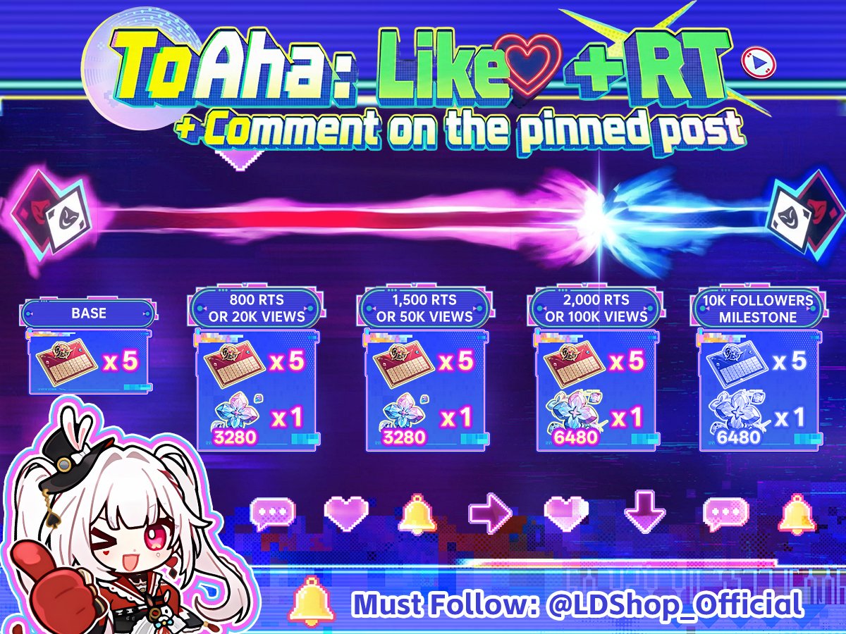 LDShop.gg tweet media