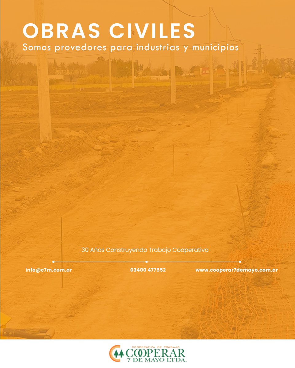 Cooperar 7 De Mayo tweet media