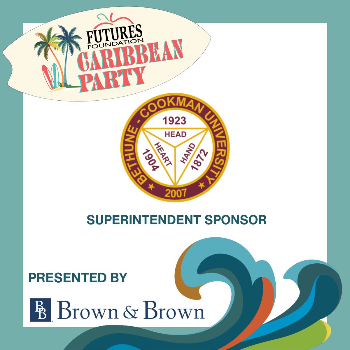 FUTURES Foundation tweet media