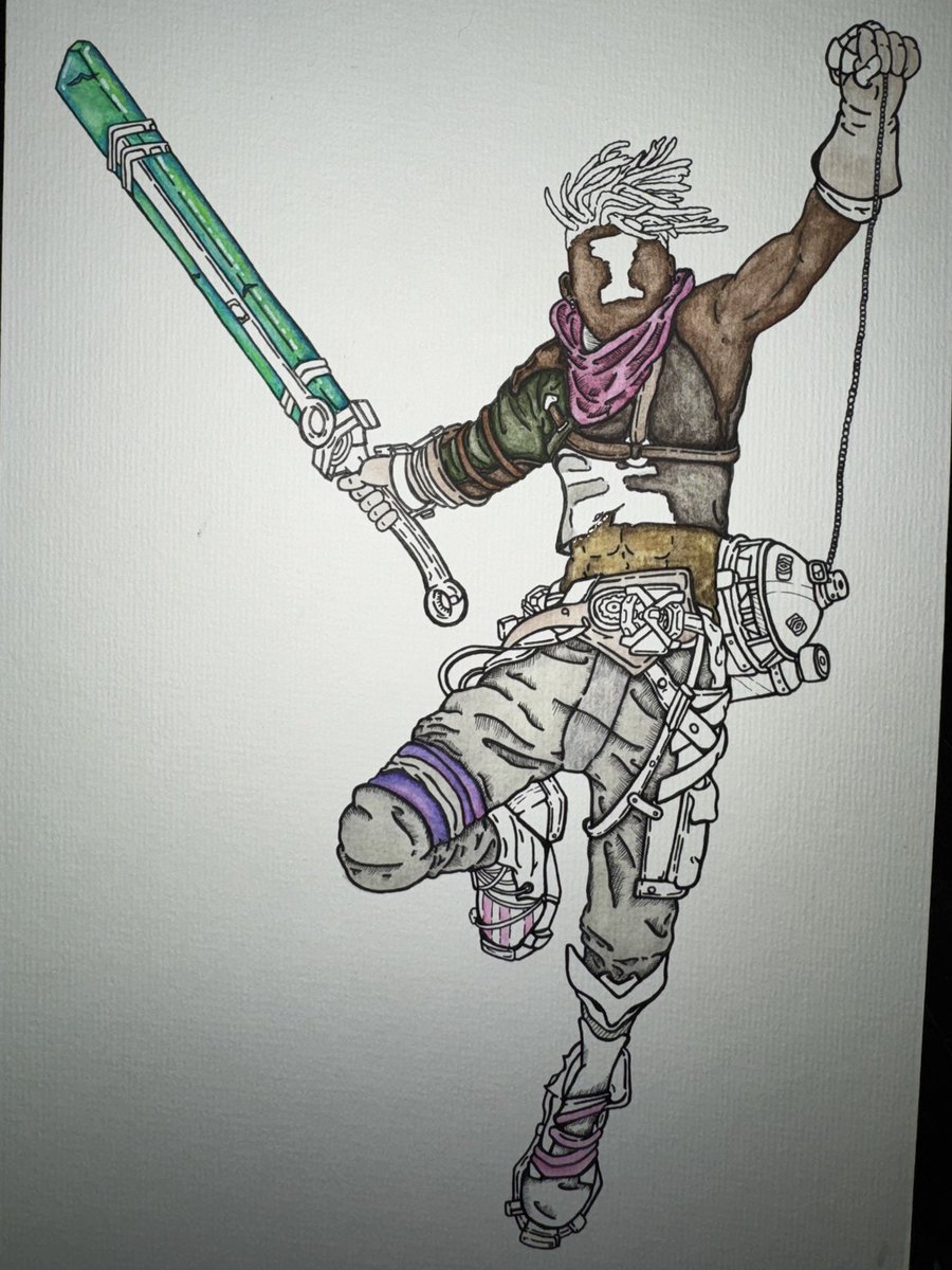 Midnightmoonwalker_art tweet media