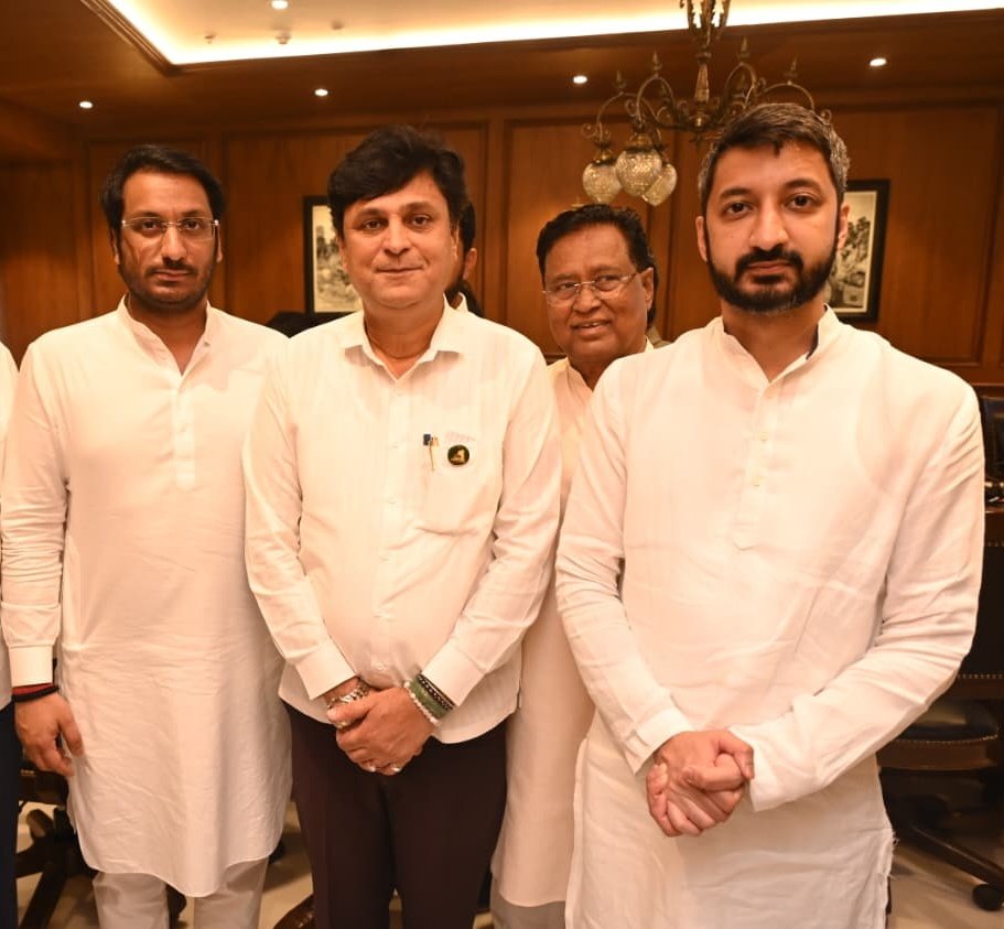 Chetan Vitthal Tupe tweet media