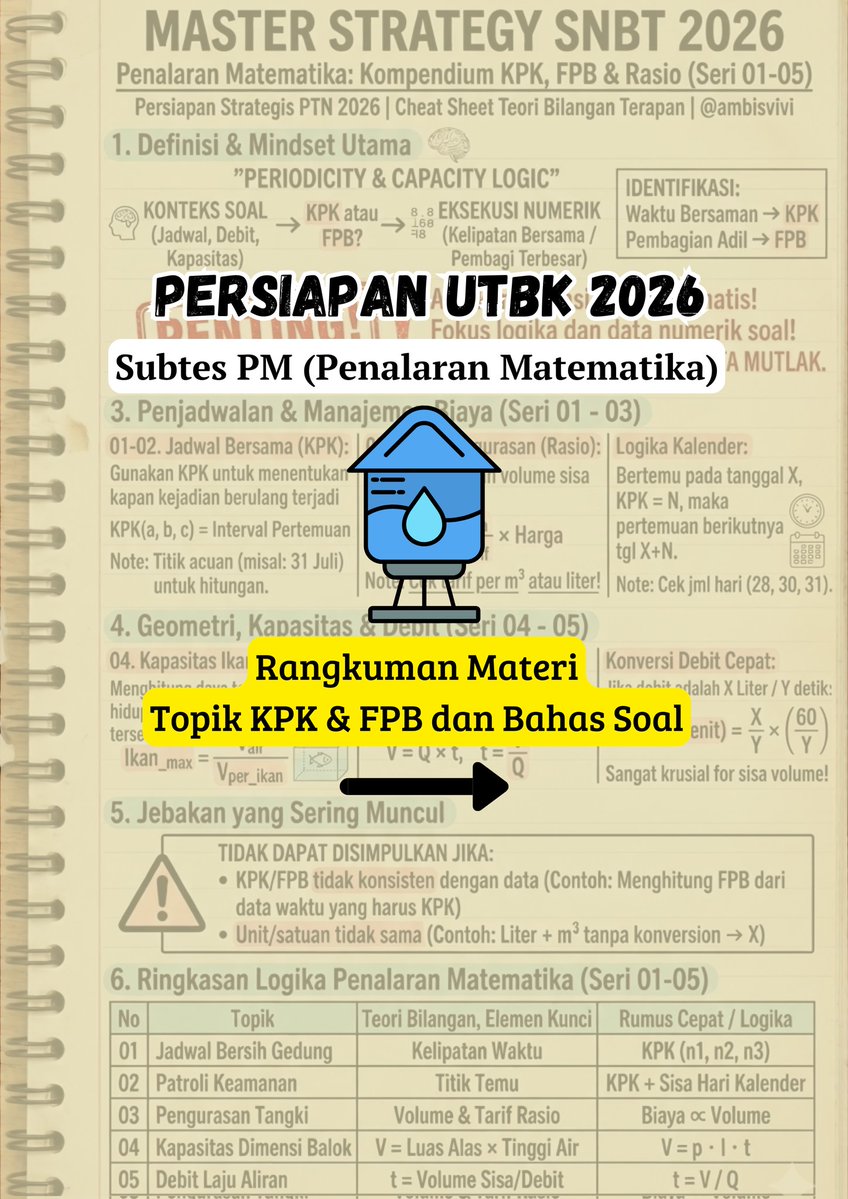 Vivi | snbt, skd, rbb tweet media