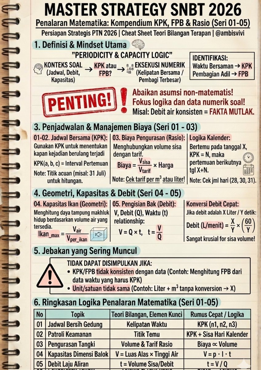 Vivi | snbt, skd, rbb tweet media