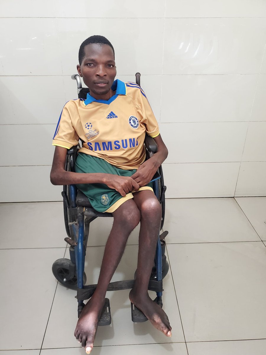 Joseph Mrungu tweet media