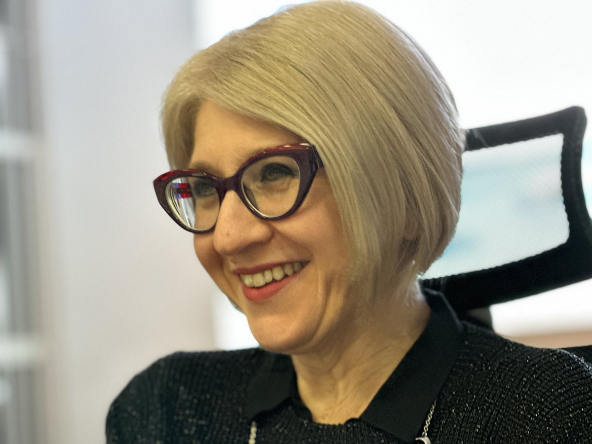 CISL Foggia tweet media