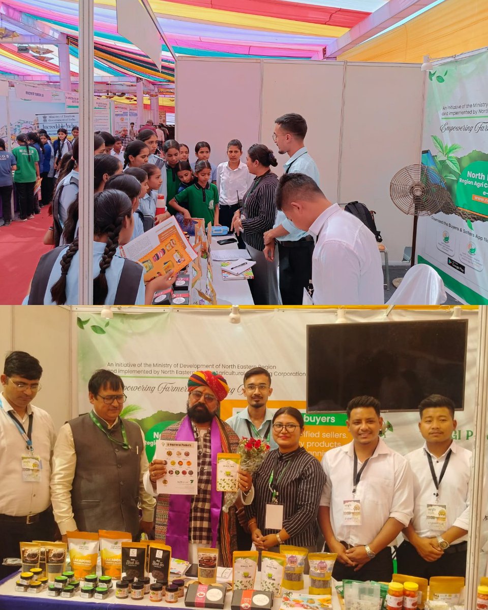 NorthEasternCouncil tweet media