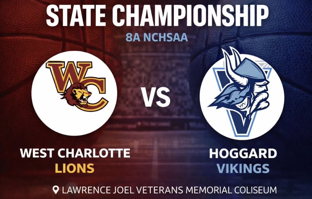 WestCharlotteHigh tweet media