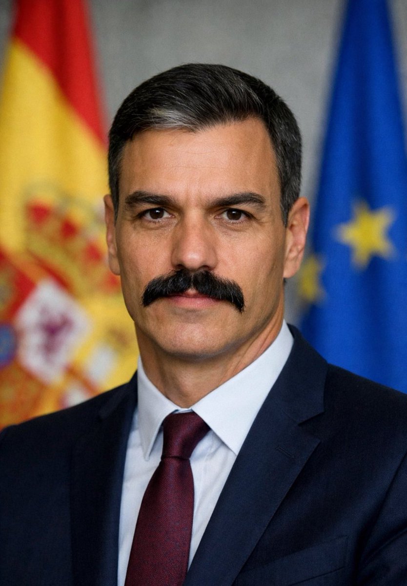 Mstafaydn58's tweet photo. @sanchezcastejon @LulaOficial Bozkurt Pedro 🐺🐺 🇹🇷🇪🇸 https://t.co/bDXaufdrtM