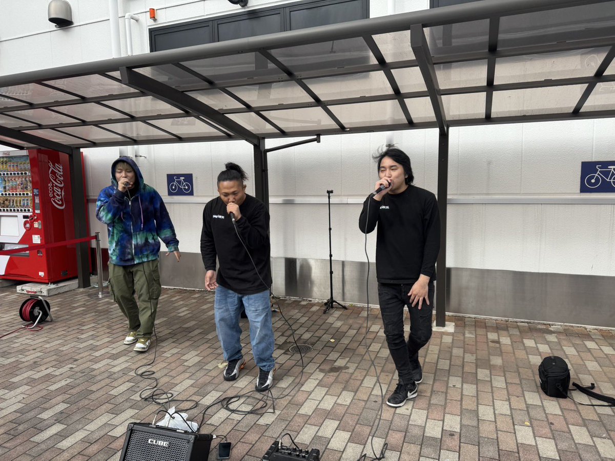 青春ポテトフライ tweet media