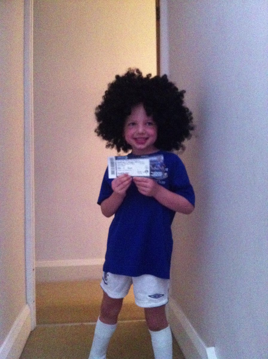 Everton Women tweet media