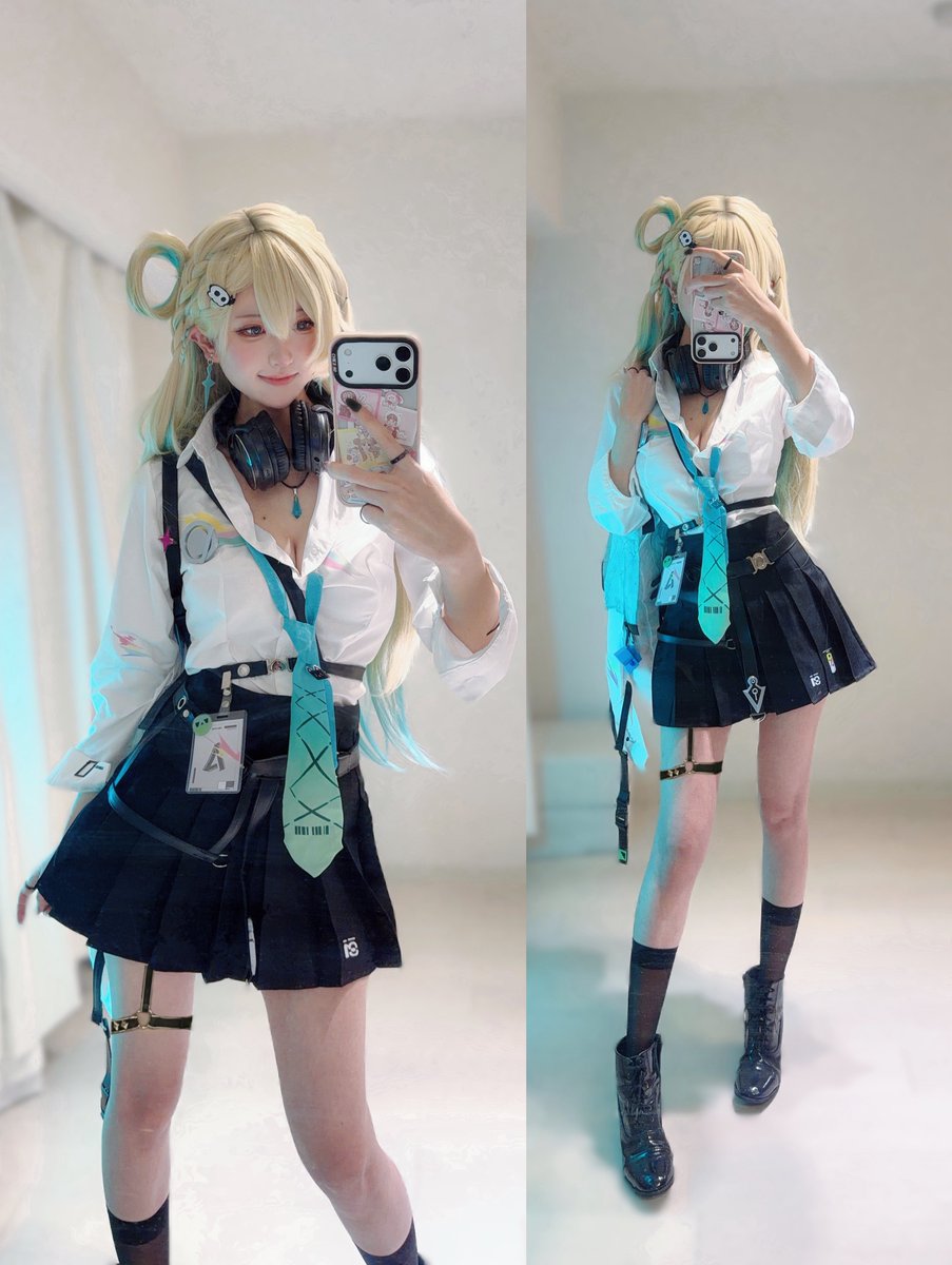 千阳(ちよ)🎐 tweet media