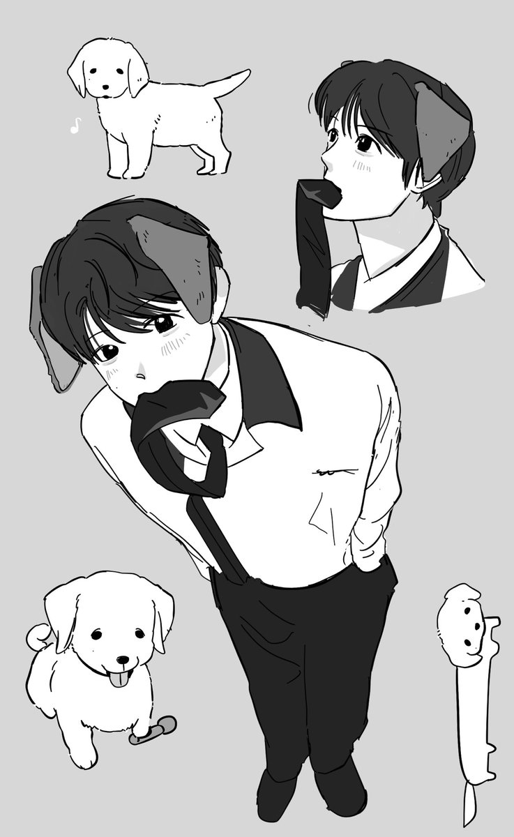 챱츄 
챱챱츄 챱챱 츄 찹츄