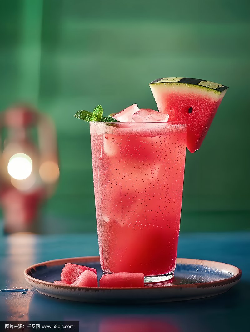 carlantum's tweet image. 5-Minute Watermelon Mint Cooler | Blend 2 cups seedless watermelon + 6 mint leaves + 1 lime juice + 1 tsp sugar (optional) → pour over ice! Refreshing, sweet, u0026 zero hassle. Perfect for beating summer heat! #DrinkRecipes #QuickBrew