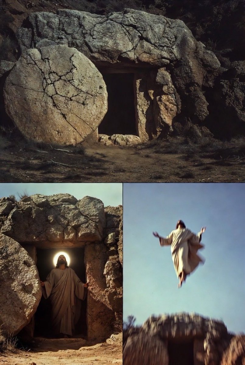 Greatest comeback in history 👑