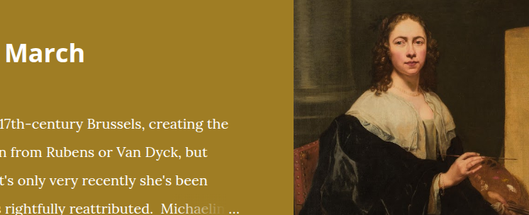 The Art Exhibitions Blog tweet media