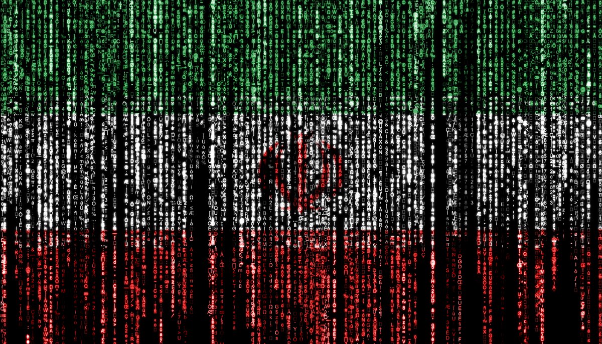 Threat Intelligence tweet media