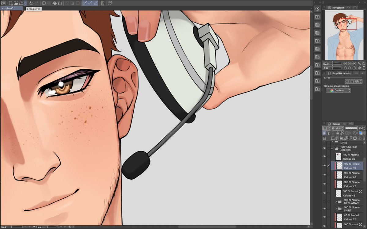 sayamete's tweet image. trying to get this done todayyyy
#dispatch #robert #robertrobertson