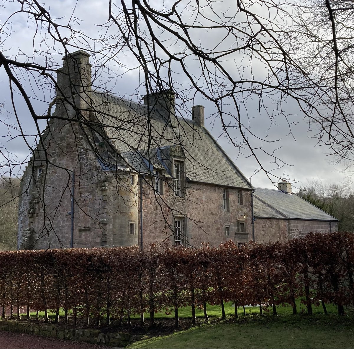 Rosslynchapel's tweet photo. Delighted that our major project at  Rosslyn Castle has been shortlisted for the 2026 RIAS awards. More details at https://t.co/GmSj2EX2CO https://t.co/rE1quBao8P