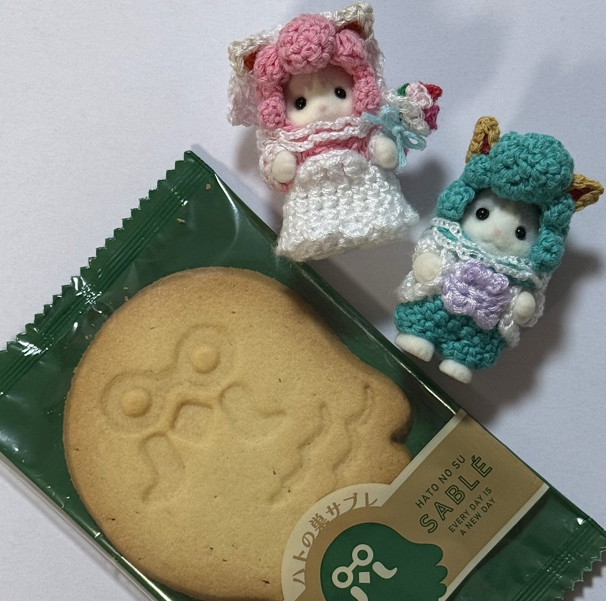 はんめ tweet media