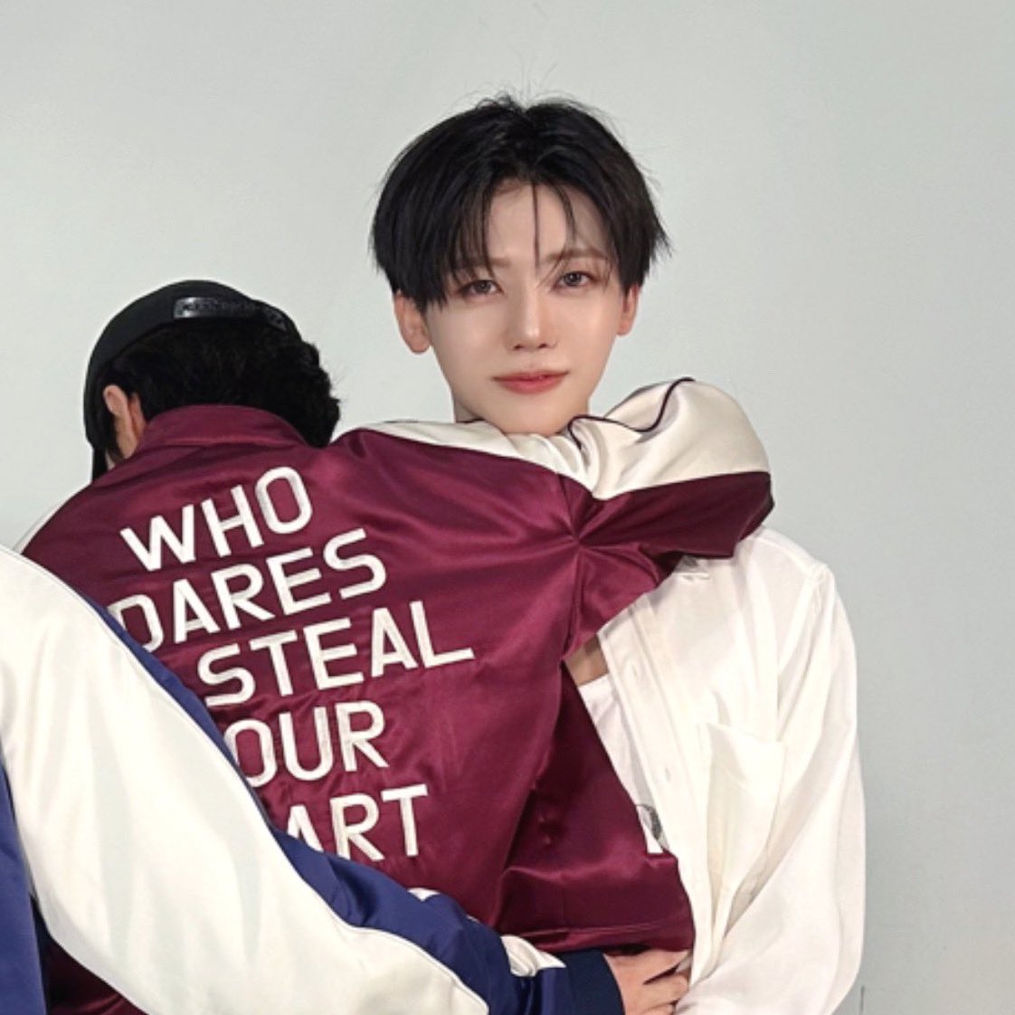 李J tweet media