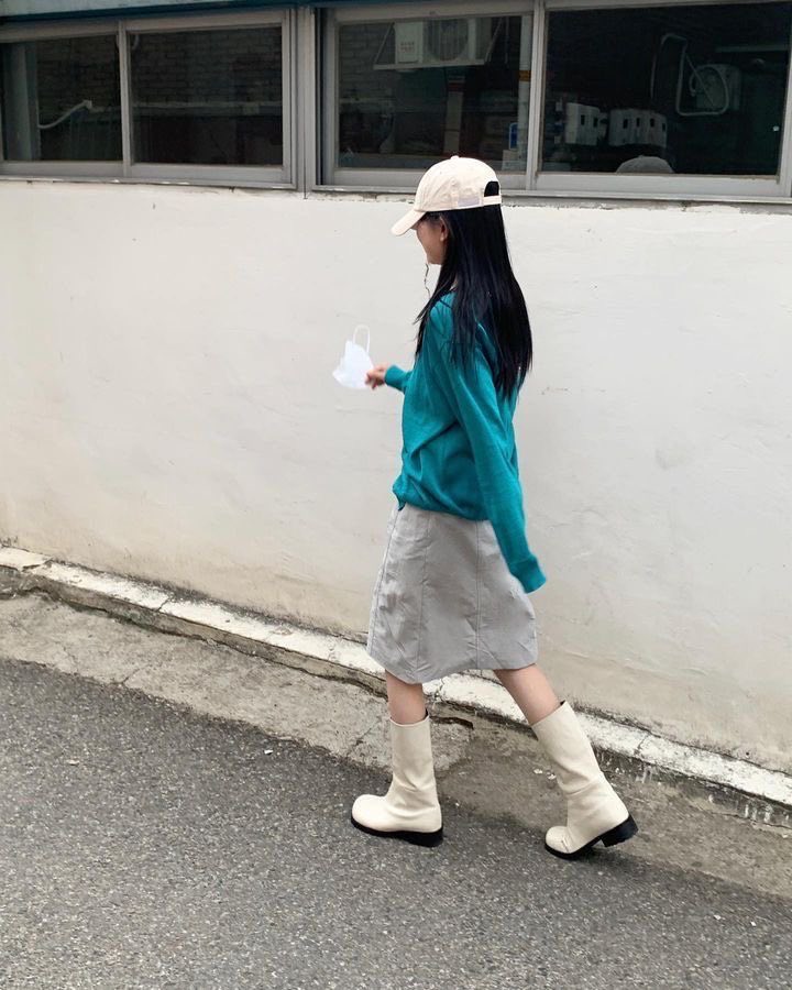 binzipi's tweet photo. 색으로 포인트 주는 거 너무 좋음! https://t.co/XF5YzHQuG7