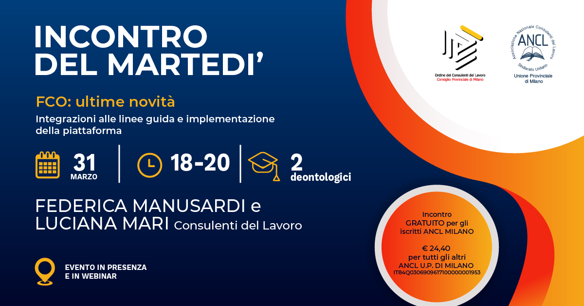 ANCL UP Milano tweet media