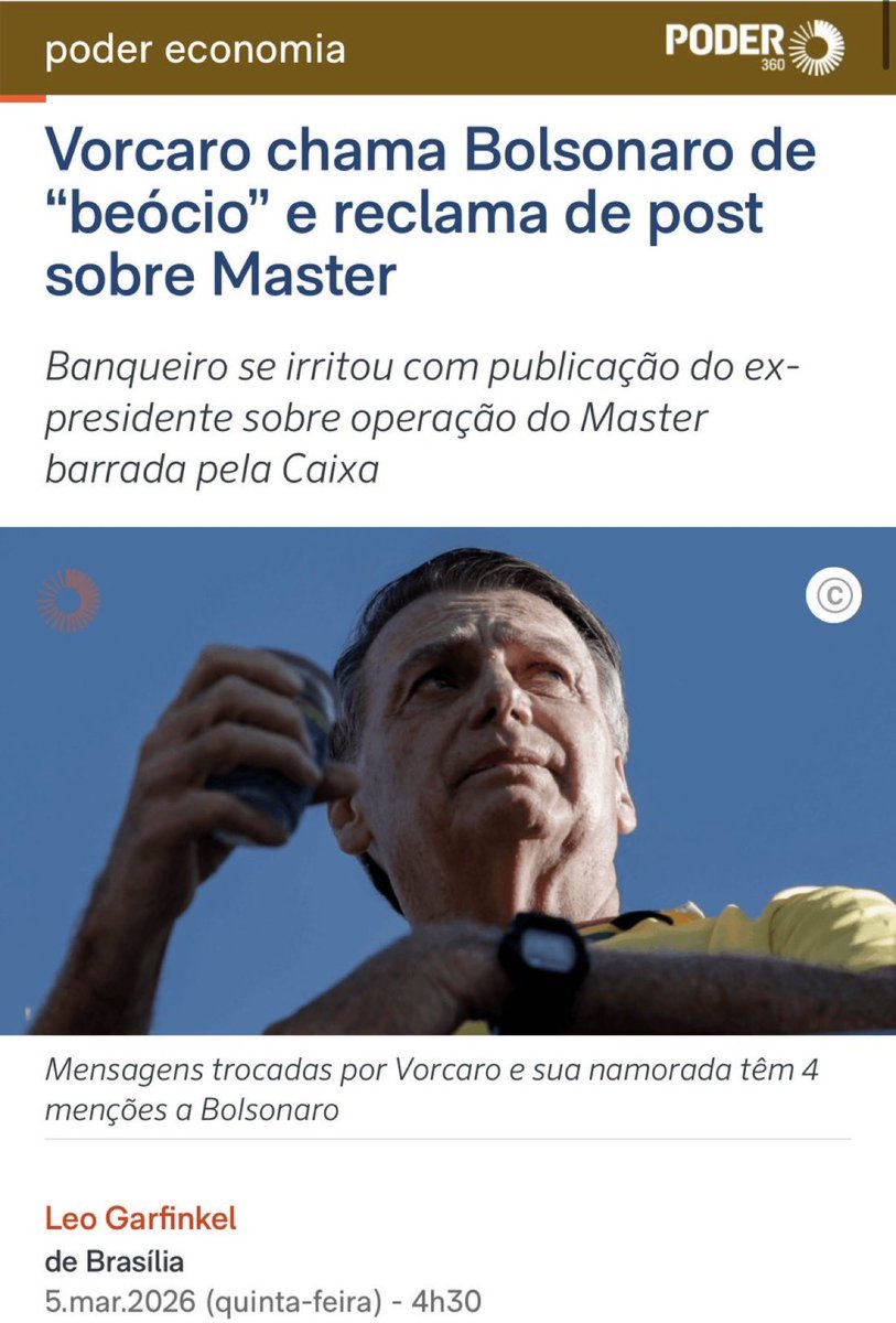 Dennys_Alerts's tweet image. A luta do bem contra o mal em dois prints. 

#CPMIdoINSS #BancoMaster