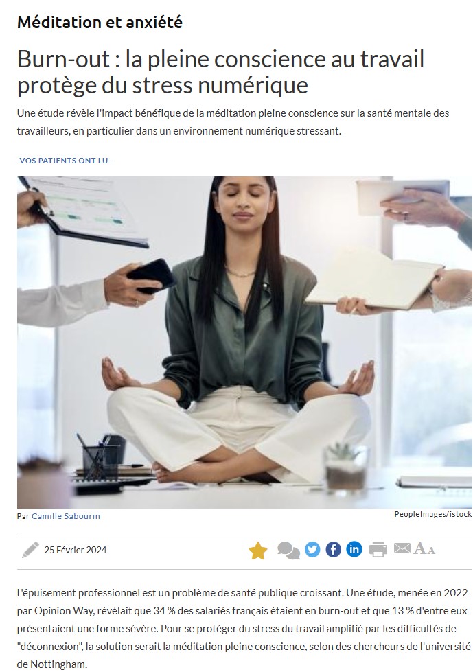 SectesTroll's tweet photo. La méditation au travail  : 

Tu es en burn-out parce que ton patron te presse comme un citron ?
Médite.

Tu fais des semaines de 60 heures payées 35 ?
Médite.

On t’impose des objectifs impossibles, qui changent tous les mois ?
Médite. https://t.co/QtEAWdGUNw