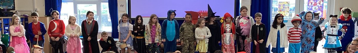 St.Joseph's Primary tweet media