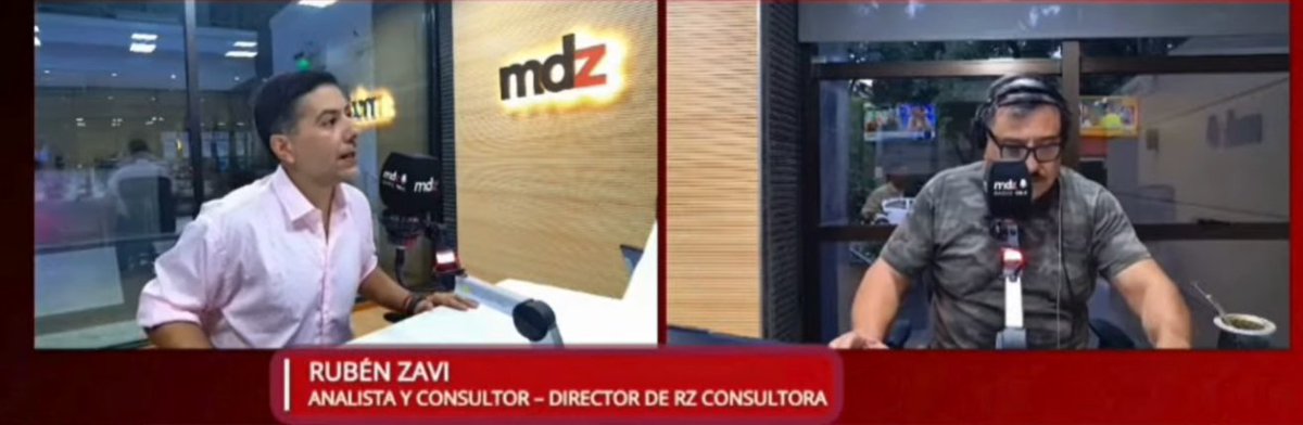Ruben Zavi tweet media