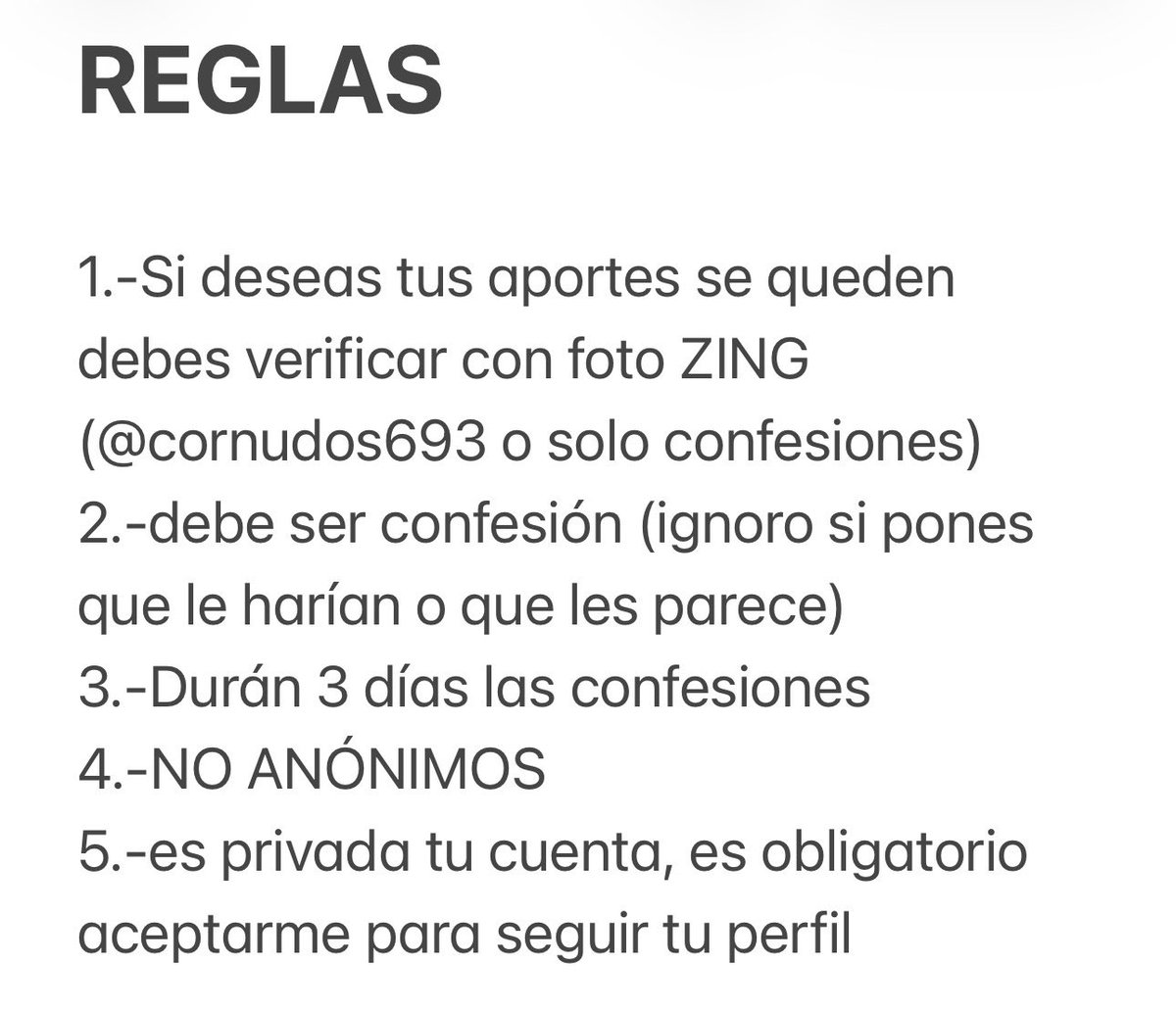 solo confesiones tweet media